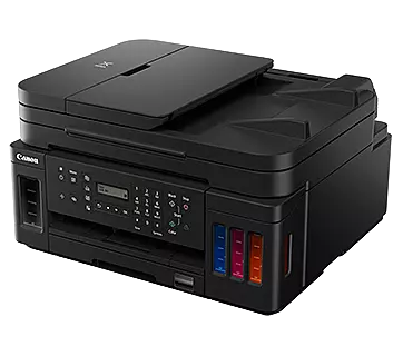 Canon G7070 AIO ink Tank Printer Canon G7070 AIO ink Tank Printer