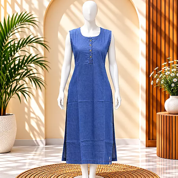 1jf denim top