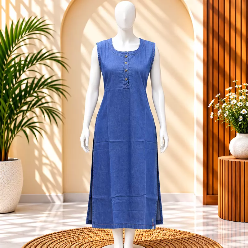 1jf denim top