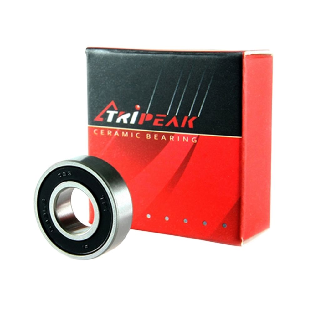 Tripeak Ceramic Bearing #699 (9x20x6mm)