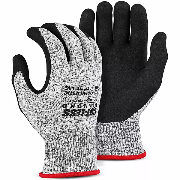 Atlas Cut Level 5 Hand Gloves