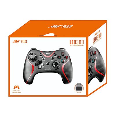 Ant Plus LEO300 Wireless Gamepad