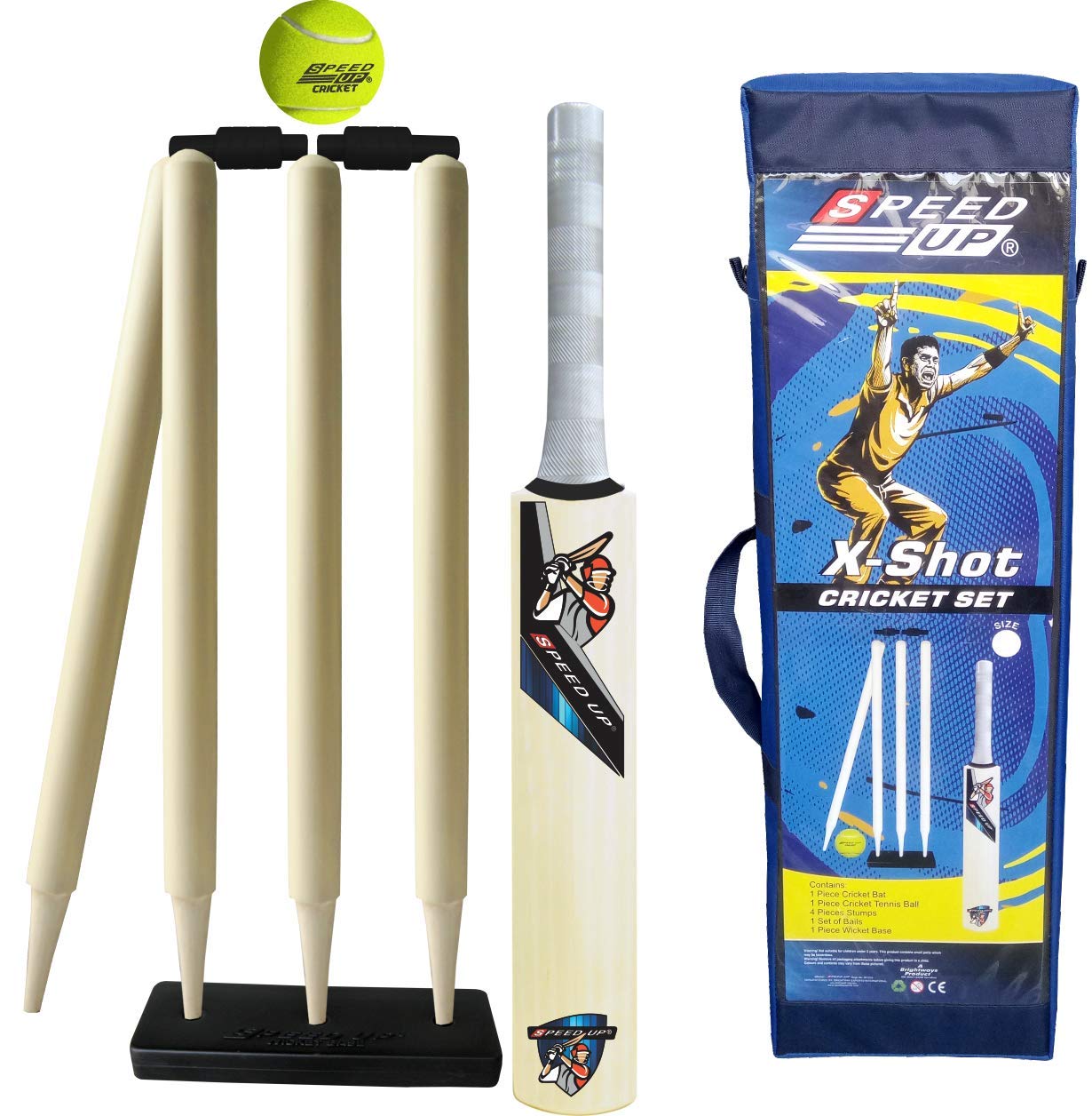 Cricket Set - Size 4