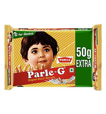 PARLE 250GM