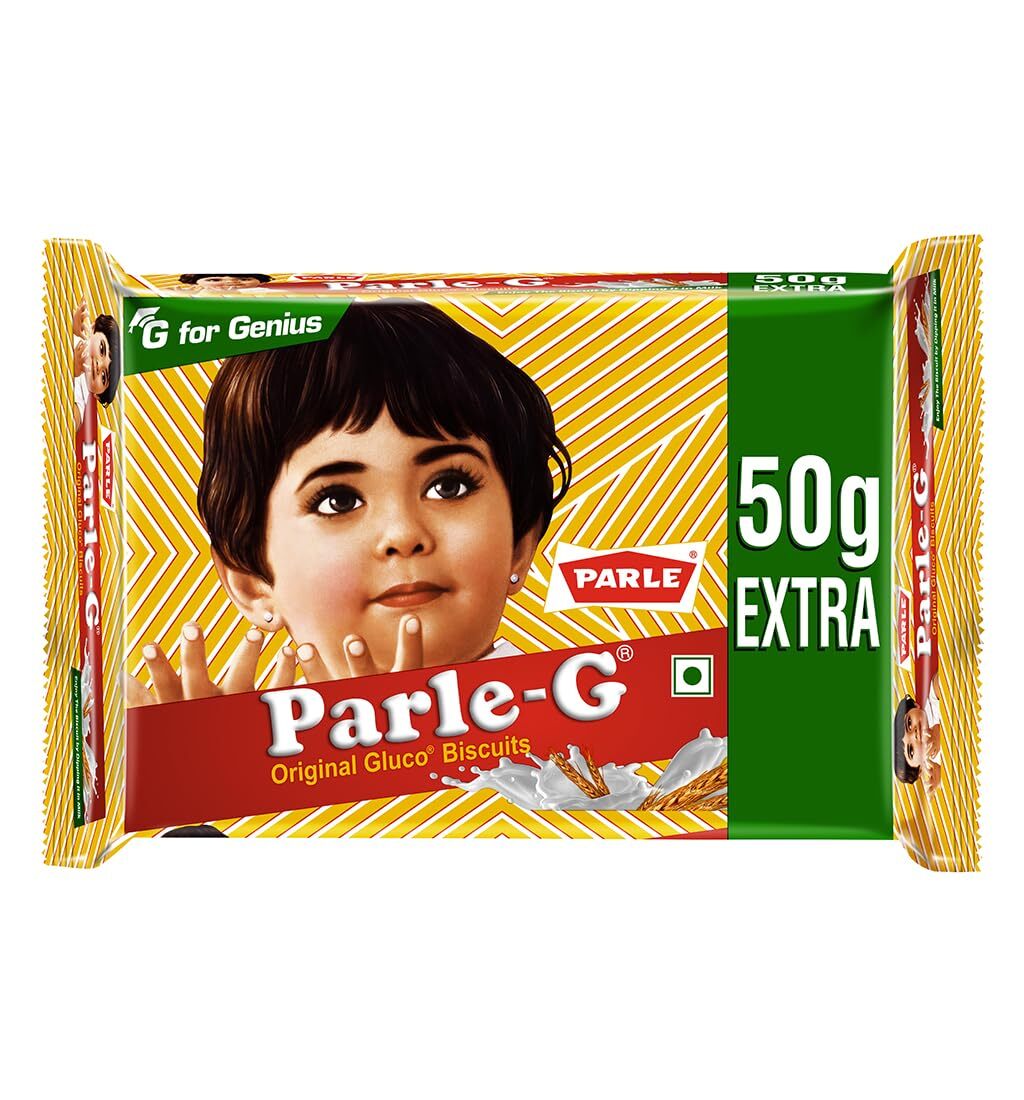 PARLE 250GM