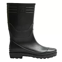 Hillson Welcome Black Gumboot-8