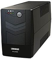 Luminous Ups