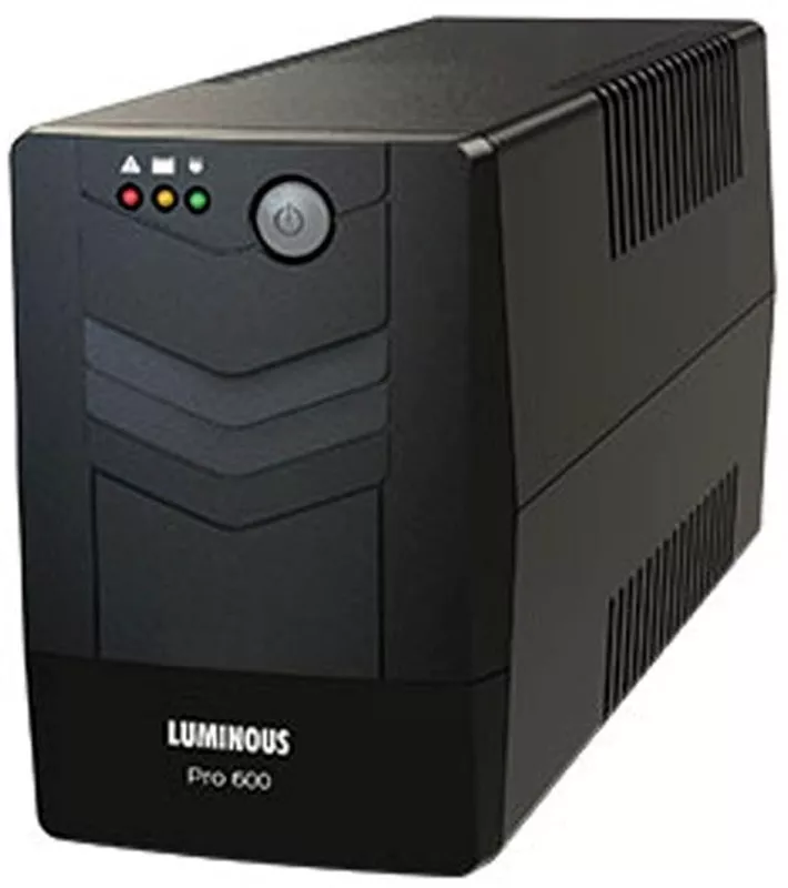 Luminous Ups