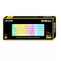 Ant Esports MK720 Pro V2 RGB (White)