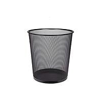Open Top Mesh Dustbin 10ltr