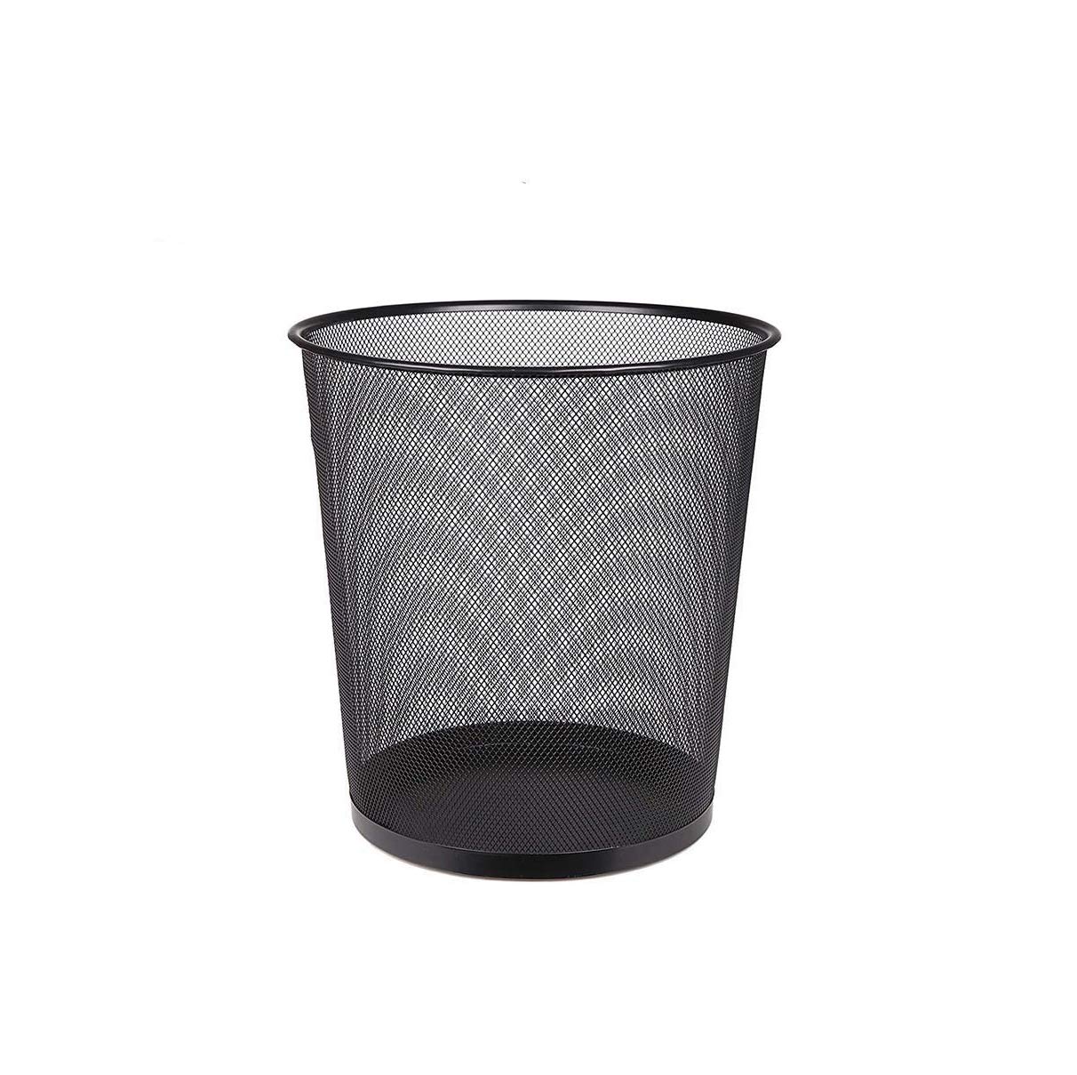 Open Top Mesh Dustbin 10ltr