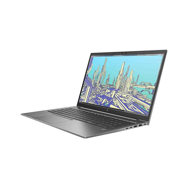 Pre-Owned  Hp ZBook Firefly 15 G8 Intel Core i7 11th Generation 1 TB SSD 16GB 15.6" Display