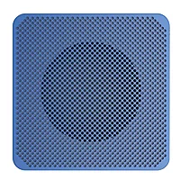 Portronics Bounce 2 – 5W Bluetooth Speaker | Compact, Clear Audio, FM Radio & Portable Music Entertainment Anywhere