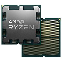 AMD Ryzen 5 8600G Processor – 6 Core | Radeon Graphics | AM5 | Up to 5.0GHz