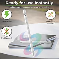 UltraProlink UM1238 - JOT Pencil 2 Universal Stylus