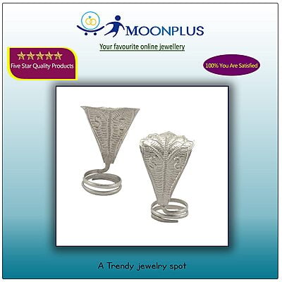 Silver Naga Idol/Statue Silver Naga Idol/Statue