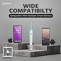 Lifelong Ear Cleaning Tool with Camera - Rechargeable Ear Cleaner – Ear Wax Removal