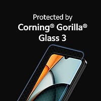 Redmi A3 Midnight Black 6GB RAM 128GB ROM