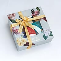 SMOOR Assorted Delights Premium Chocolates Gift Box Special Occasions 3700gm