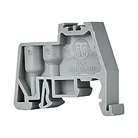 2 Contact Polymide End Clamp / Stopper for C/G Channel | ECP