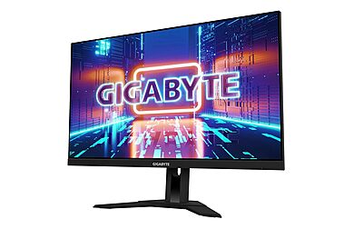 GIGABYTE, 28 Inch, 4K, 144Hz, SS IPS, FreeSync Premium Pro, KVM, 1ms, M28U