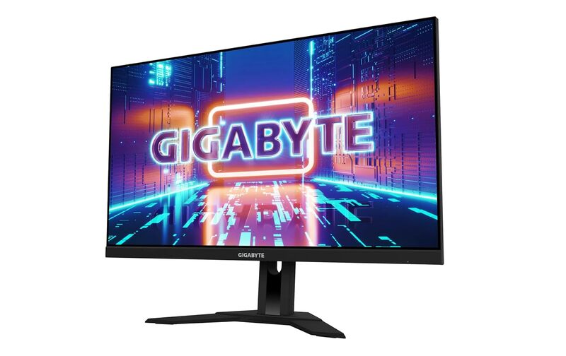GIGABYTE, 28 Inch, 4K, 144Hz, SS IPS, FreeSync Premium Pro, KVM, 1ms, M28U