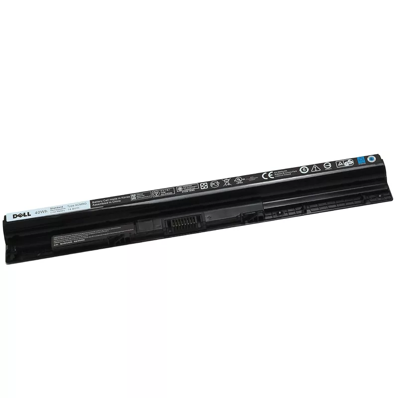 Dell Original M5Y1K Laptop Battery for Inspiron 3458 3558 5558 Vostro 3458 14.6V 2600mAh