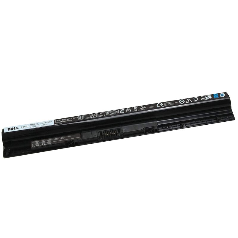Dell Original M5Y1K Laptop Battery for Inspiron 3458 3558 5558 Vostro 3458 14.6V 2600mAh