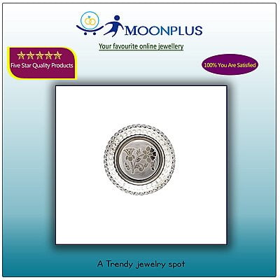 Silver Plate 60g Silver Plate 60g