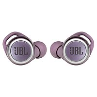 JBL Live 300 TWS (Purple)
