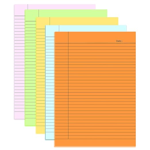 White Paper Sheet