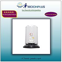 999 PureSilver Ganapathy Idol/Silai Statue