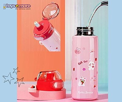 Teeny Tiny Water Bottle