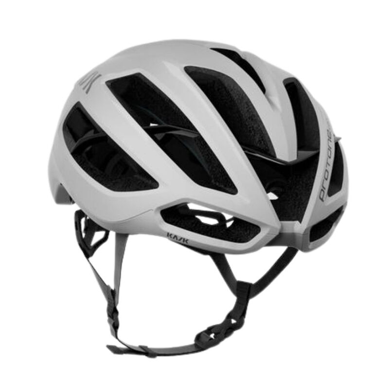 Kask Helmet Protone Icon White - Size - M Kask Helmet Protone Icon White - Size - M
