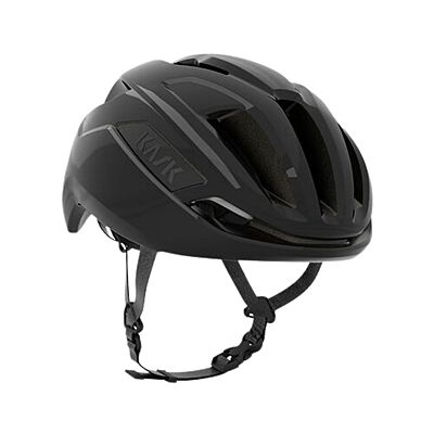Kask Helmet Sentesi Black-Size-M