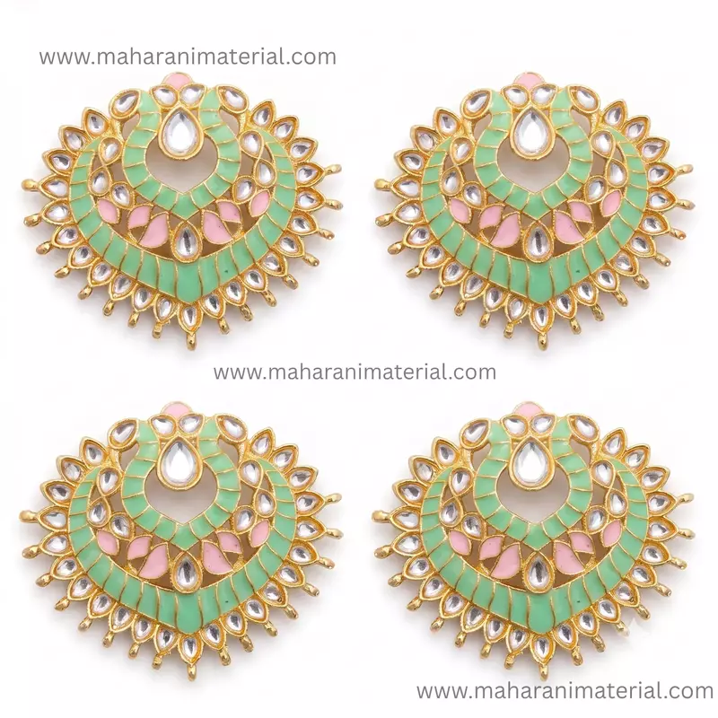 Brooch Pendent | BP01