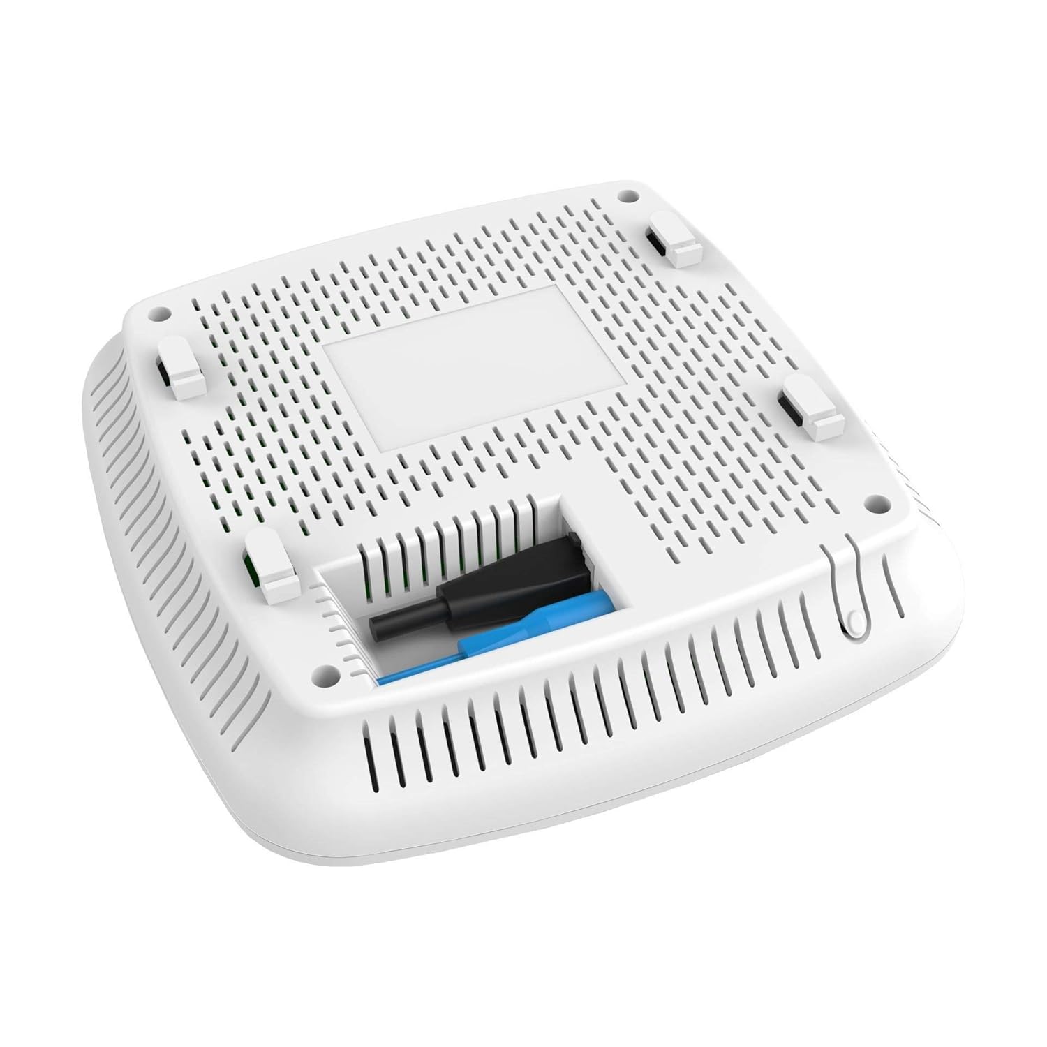 Tenda i9 Wireless 300Mbps Ceiling Mountable Access Point up to 25 Users Router Tenda i9 Wireless 300Mbps Ceiling Mountable Access Point up to 25 Users Router