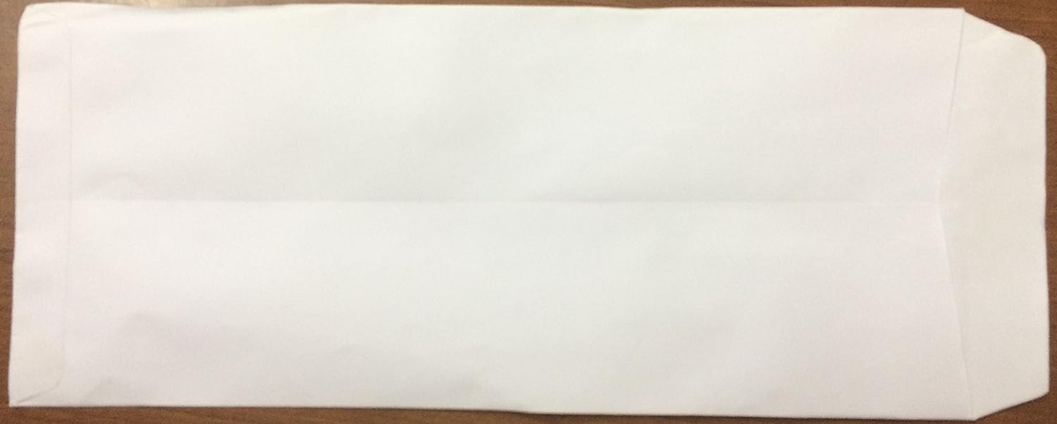 White Envelope