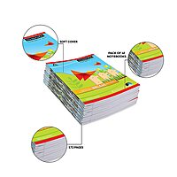 Classmate Origami Longbook