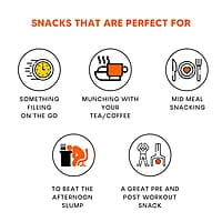 EAT BETTER CO - Premium Nut Mix - Roasted - Pistachios Cashews, Almonds, Golden & Black Raisins | Mixed Nuts & Dry Fruits | 200 gm value pack (Trail Mix - 250 gm)