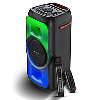 Portronics Iron Beats III