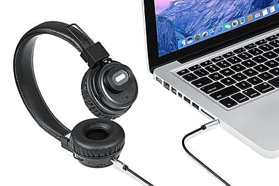 ZOOOK Jazz Duo Headphone ZOOOK Jazz Duo Headphone