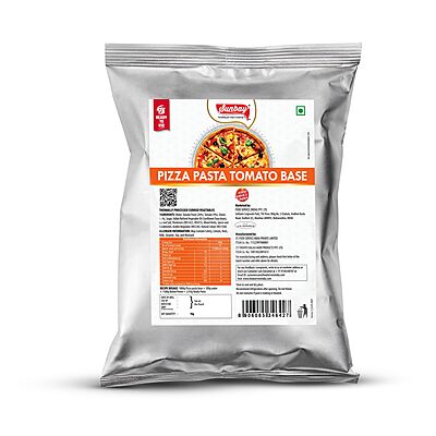 Sunbay - Pizza Pasta Sauce 1 Kg