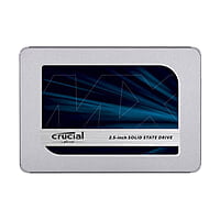Crucial MX500 250GB SSD