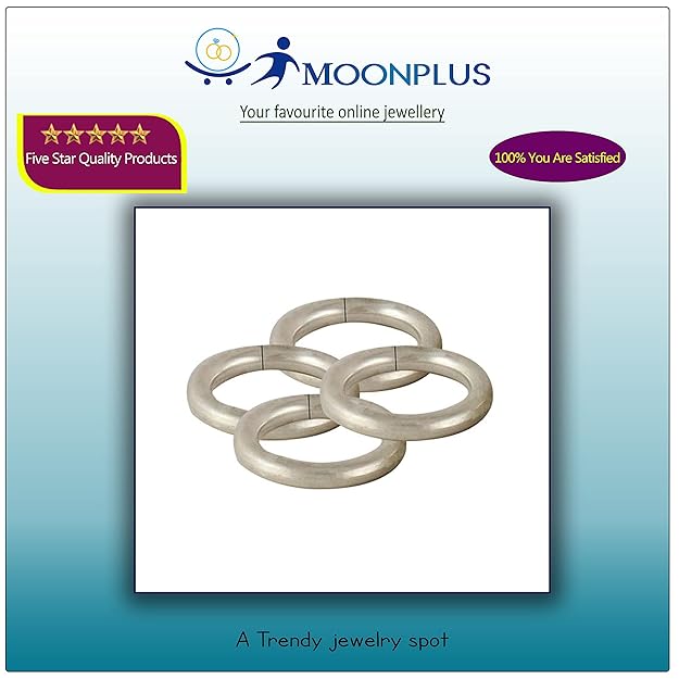 Sterling Silver Toe Rings (Leg Finger Rings/Metti)