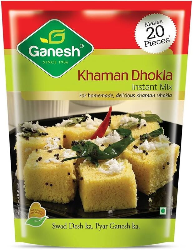 Ganesh Khaman Dhokla, 200 g