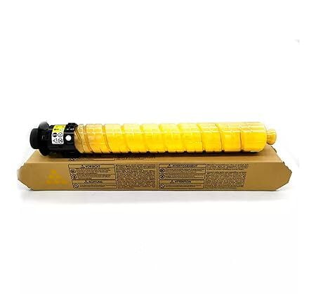 Ricoh IM C2500 Yellow Toner Cartridge Ricoh IM C2500 Yellow Toner Cartridge