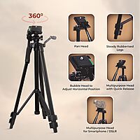 DigiTek DTR 425 LW Tripod