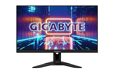 GIGABYTE, 28 Inch, 4K, 144Hz, SS IPS, FreeSync Premium Pro, KVM, 1ms, M28U