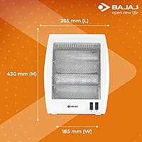Bajaj IVORA SURFACE SPOT LIGHT 3W CDL
